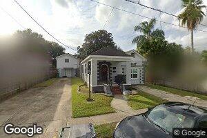 618 Terrace St, New Orleans, LA 70121