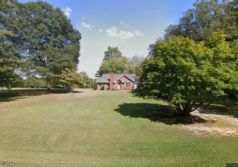 905 Hillcrest Rd, Bowdon, GA 30108 - photo 1