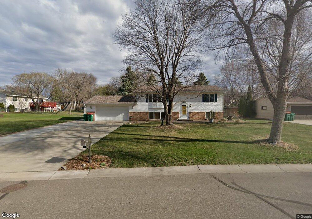 179 107th Ln NW, Coon Rapids, MN 55448 - photo 1