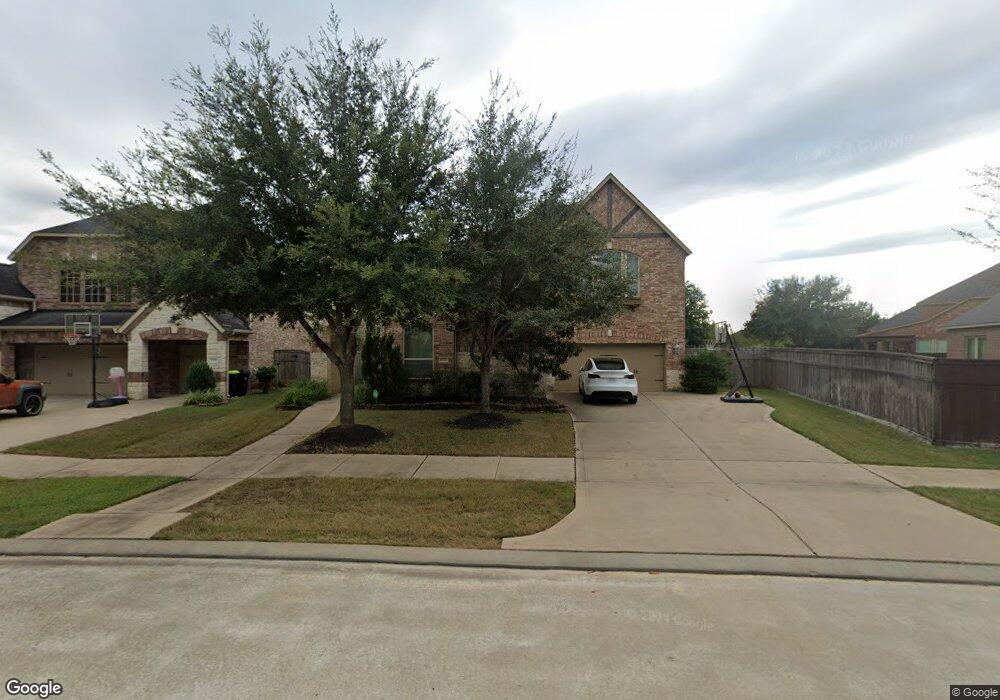 5306 Kenton Place Ln, Fulshear, TX 77441 - photo 1