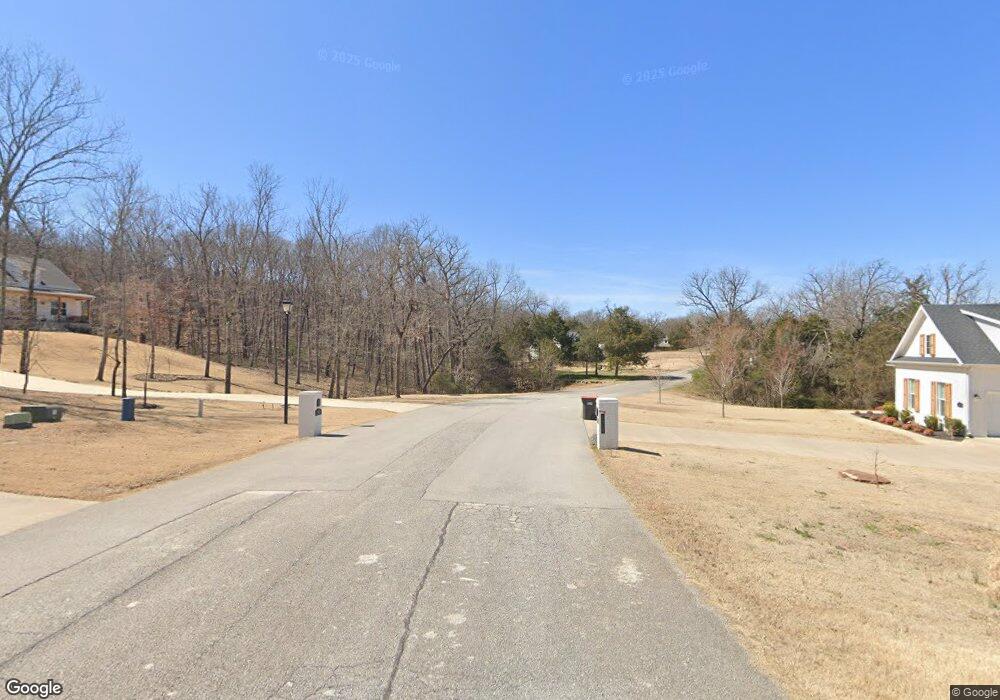 Lot 33 S Spring Loop, Fayetteville, AR 72703 - photo 1