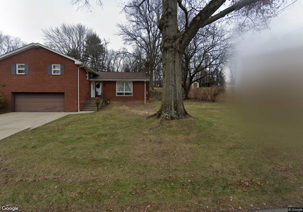 166 Curry St, Turtle Creek, PA 15145 - photo 1