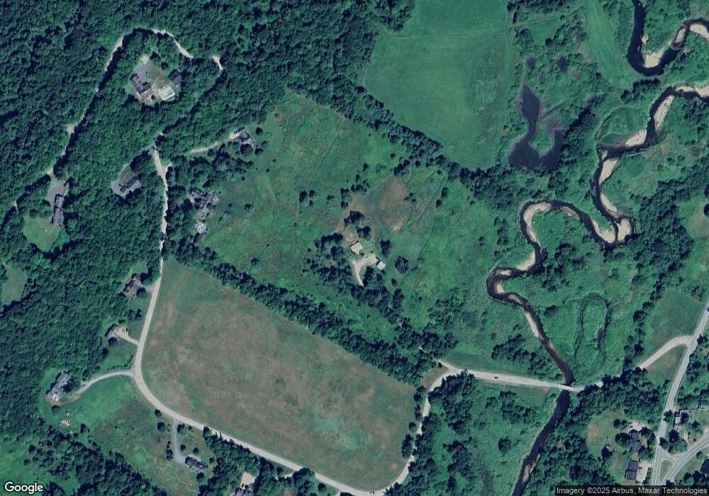 182 Little River Farm Rd, Stowe, VT 05672 - photo 1