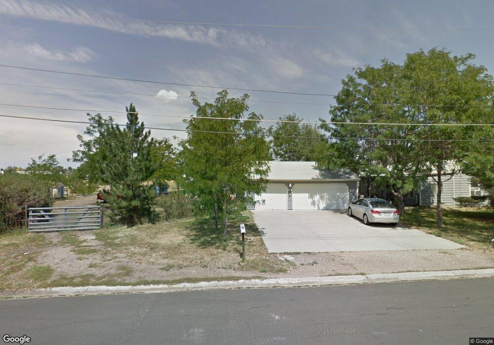 15995 E 10th Place, Aurora, CO 80011 - photo 1