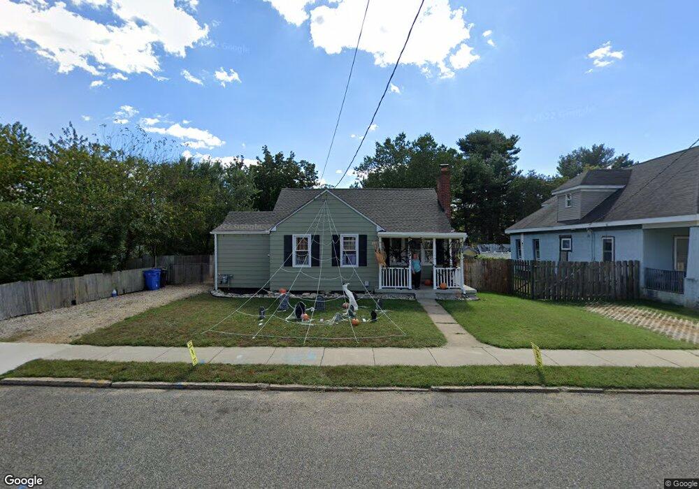 0 W Howard St, Clayton, NJ 08312 - photo 1
