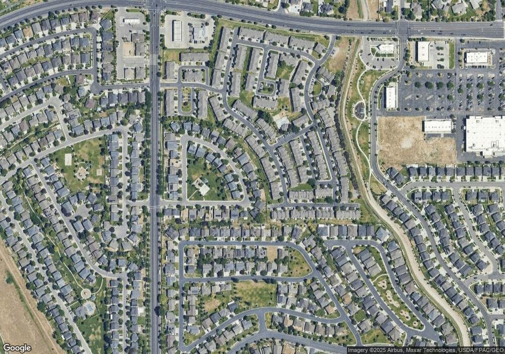 10553 Cedar Wood Ln unit 57, South Jordan, UT 84095 - photo 1