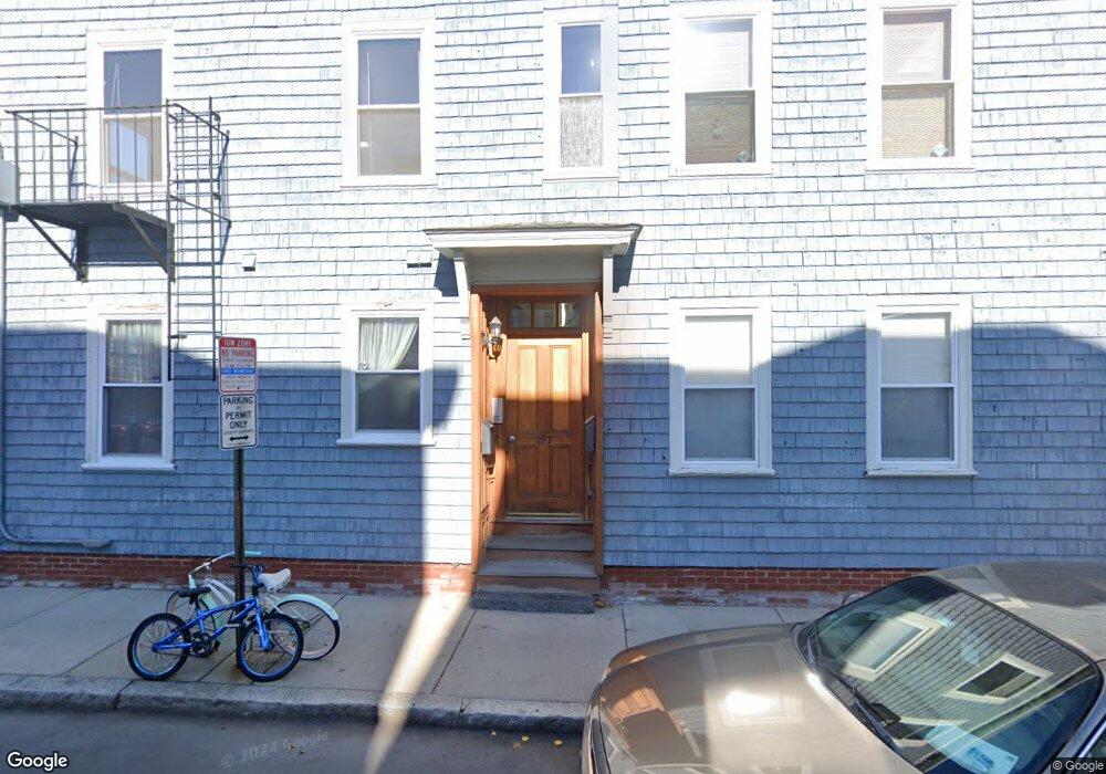 197 Otis St unit 12B, Cambridge, MA 02141 - photo 1
