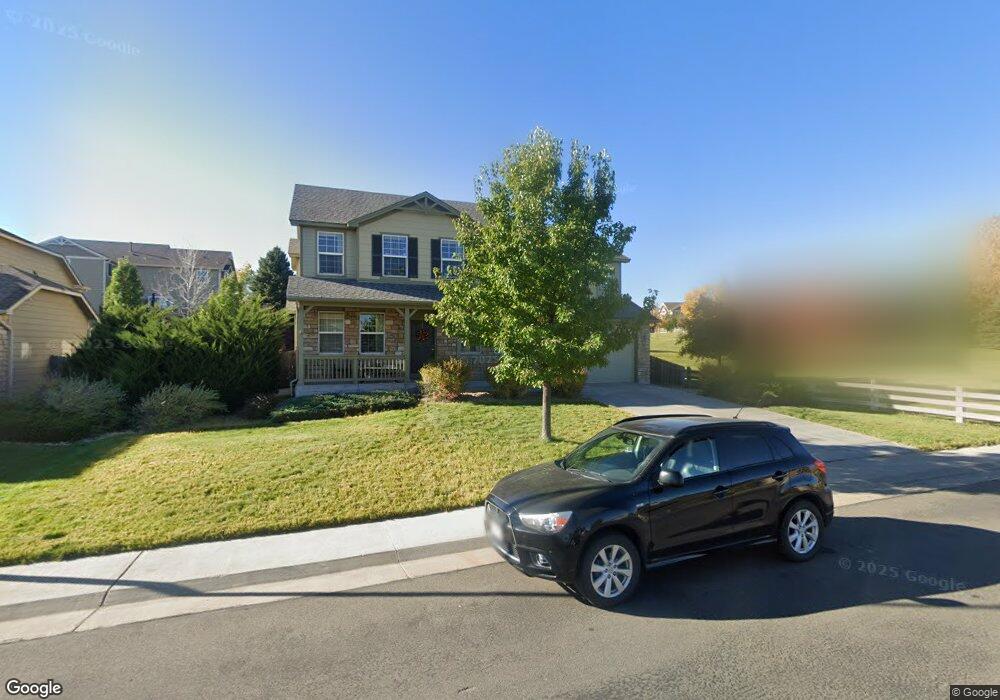 6910 E 131st Dr, Thornton, CO 80602 - photo 1