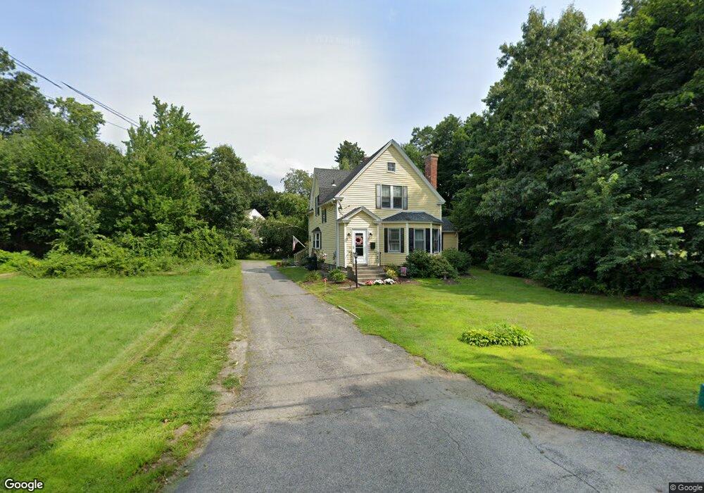 697 Burncoat St, Worcester, MA 01606 - photo 1