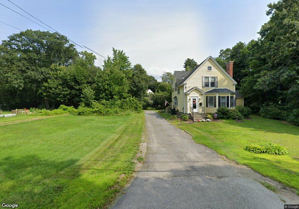 697A Burncoat St, Worcester, MA 01606 - photo 1