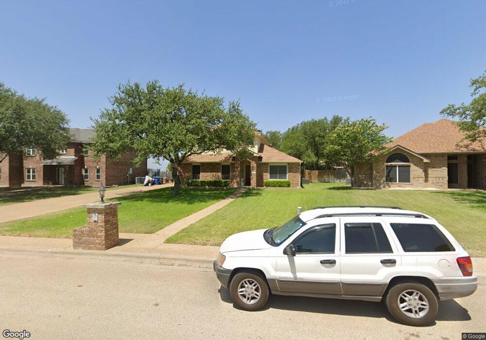 503 Skyline Dr, Copperas Cove, TX 76522 - photo 1