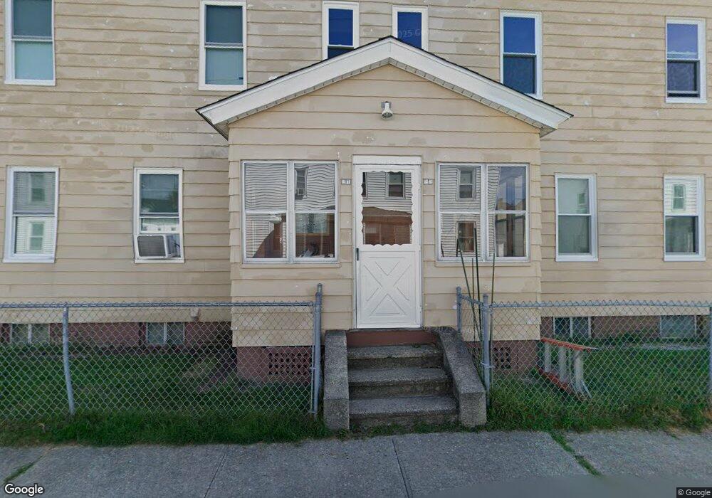 21 Exeter St unit 23, Easthampton, MA 01027 - photo 1