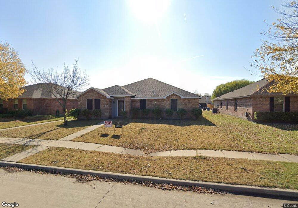 2916 Glendale Dr, Wylie, TX 75098 - photo 1