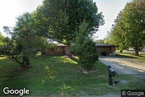 801 S Garfield St, Steeleville, IL 62288