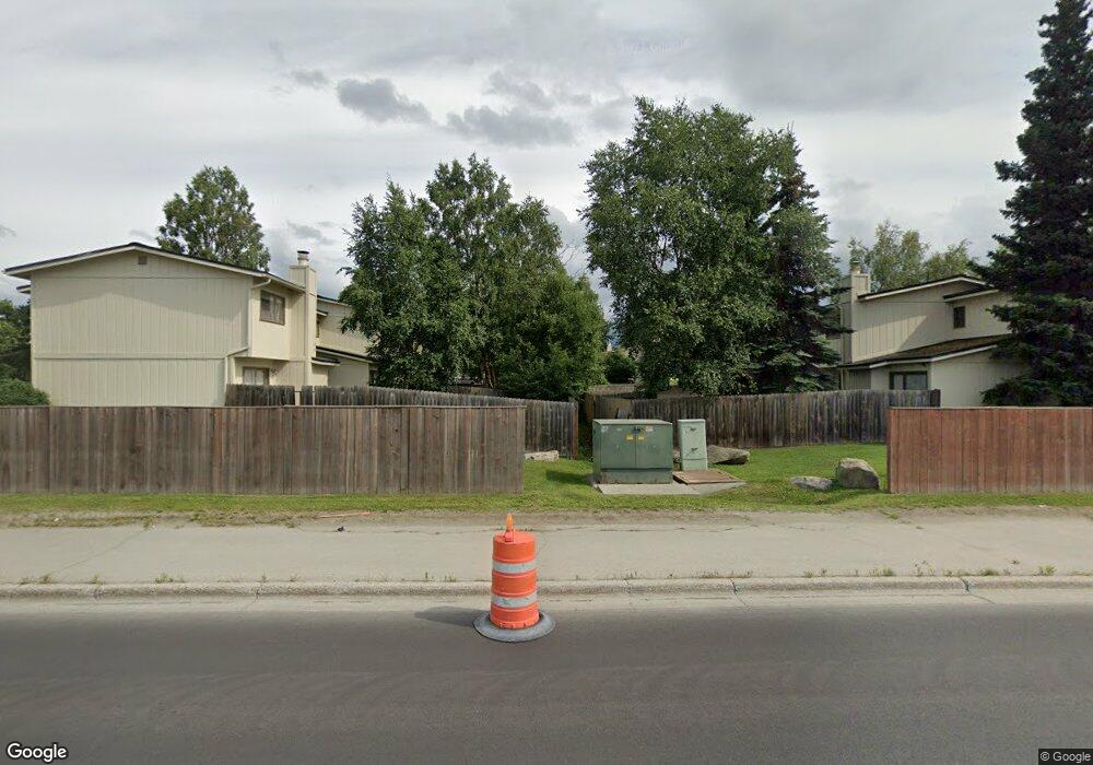 3229 Boniface Pkwy unit 13, Anchorage, AK 99504 - photo 1