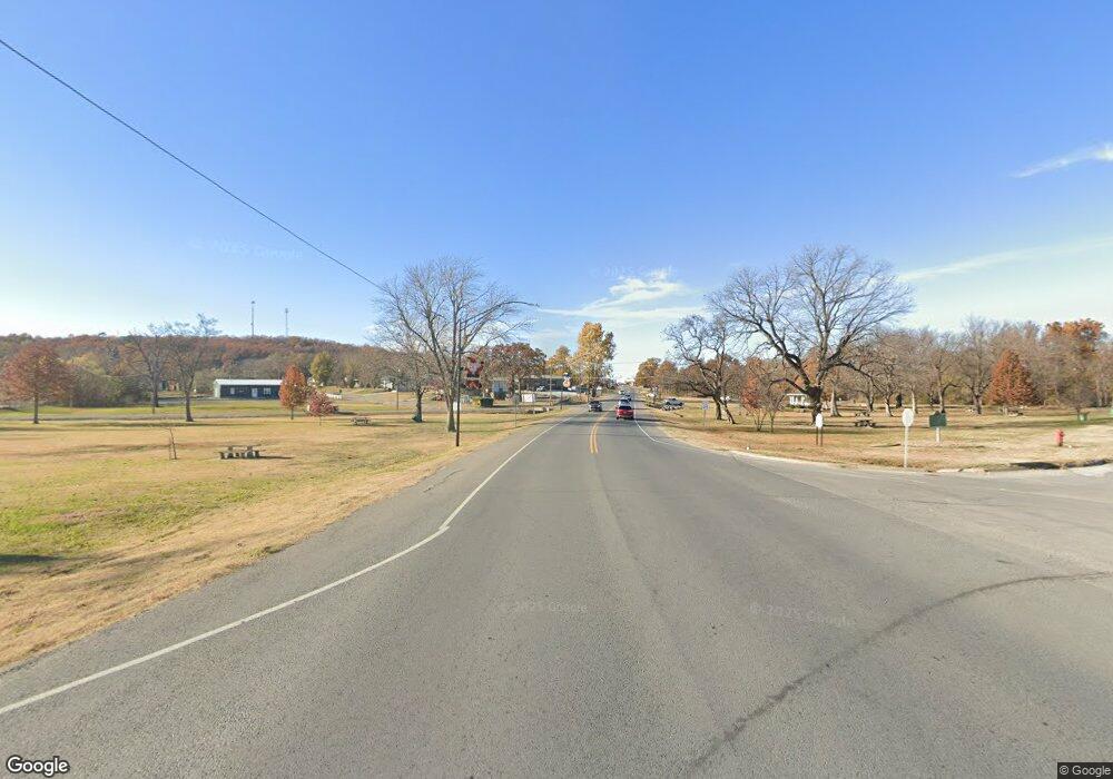 2 Legacy Dr, Eufaula, OK 74432 - photo 1