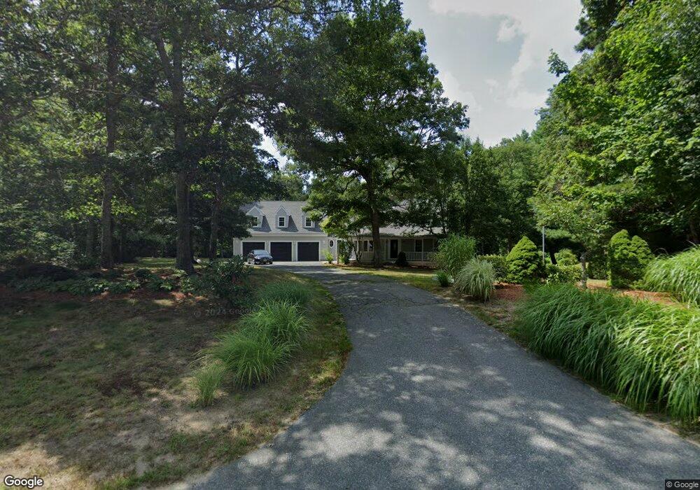 5 Bobwhite Ln, Sandwich, MA 02563 - photo 1