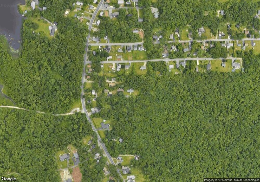 20 Lepire Ave, Westport, MA 02790 - photo 1