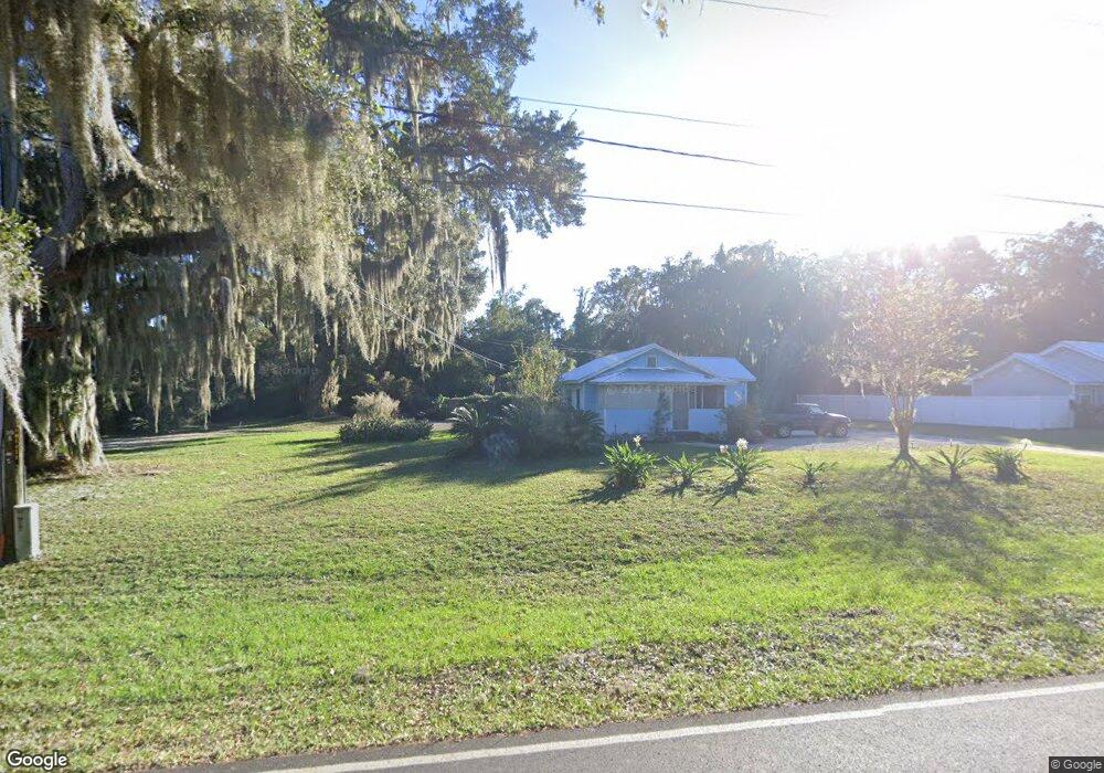 352 S Harrington Rd, Saint Simons Island, GA 31522 - photo 1