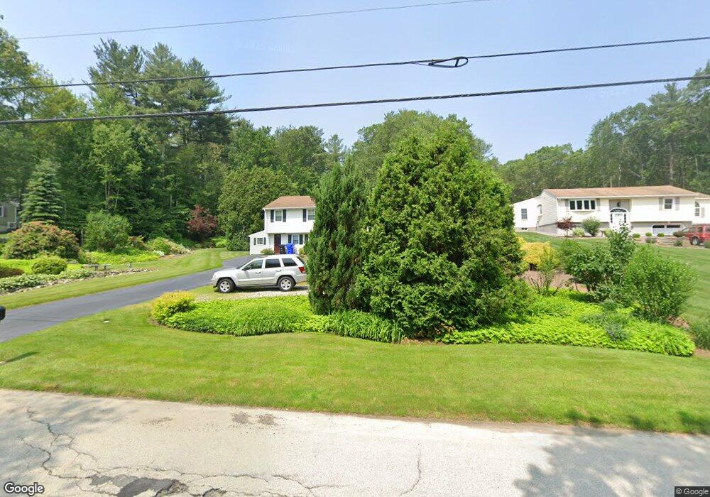 21 Stoney Ln, Hudson, NH 03051 - photo 1