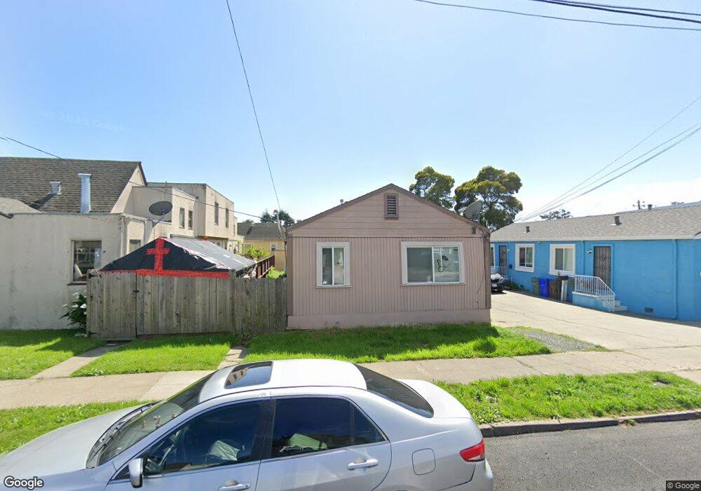 1726 Bissell Ave, Richmond, CA 94801 - photo 1