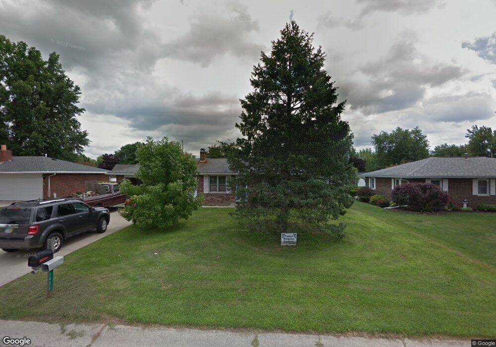 3431 Providence Cir, Lima, OH 45801 - photo 1