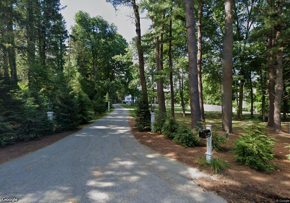 436A South St, Needham, MA 02492 - photo 1