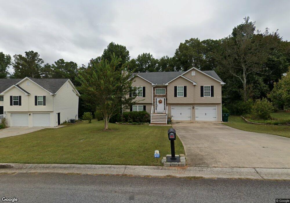 5440 Latham Manor Dr unit 32, Gainesville, GA 30506 - photo 1