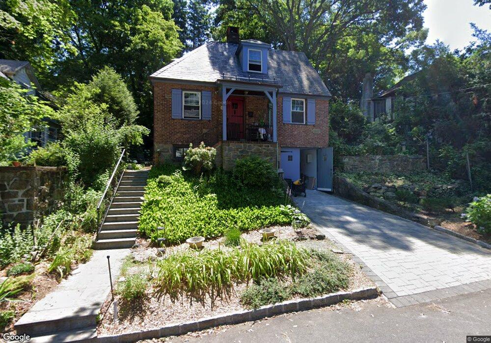 10 Valley Place, Hastings On Hudson, NY 10706 - photo 1