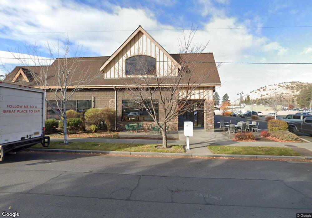 2115 NE Highway 20 unit 107&8, Bend, OR 97701 - photo 1