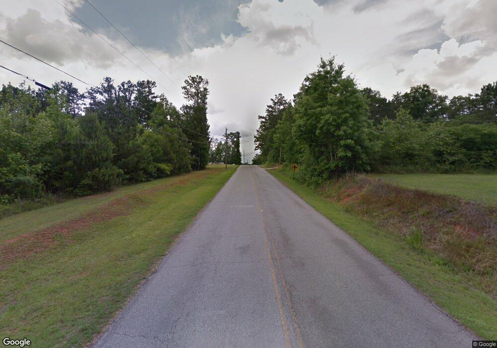 10.5Ac Whooping Creek Ch Rd, Carrollton, GA 30116 - photo 1