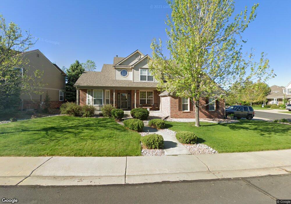 18204 E Euclid Place, Aurora, CO 80016 - photo 1