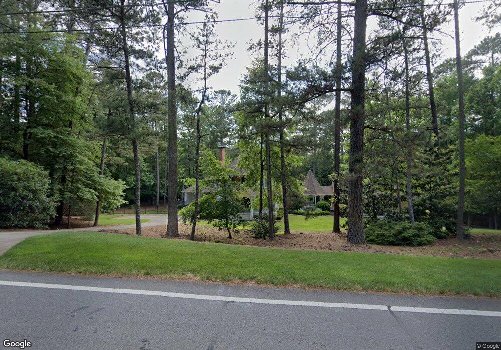 1939 Bill Murdock Rd, Marietta, GA 30062 - photo 1