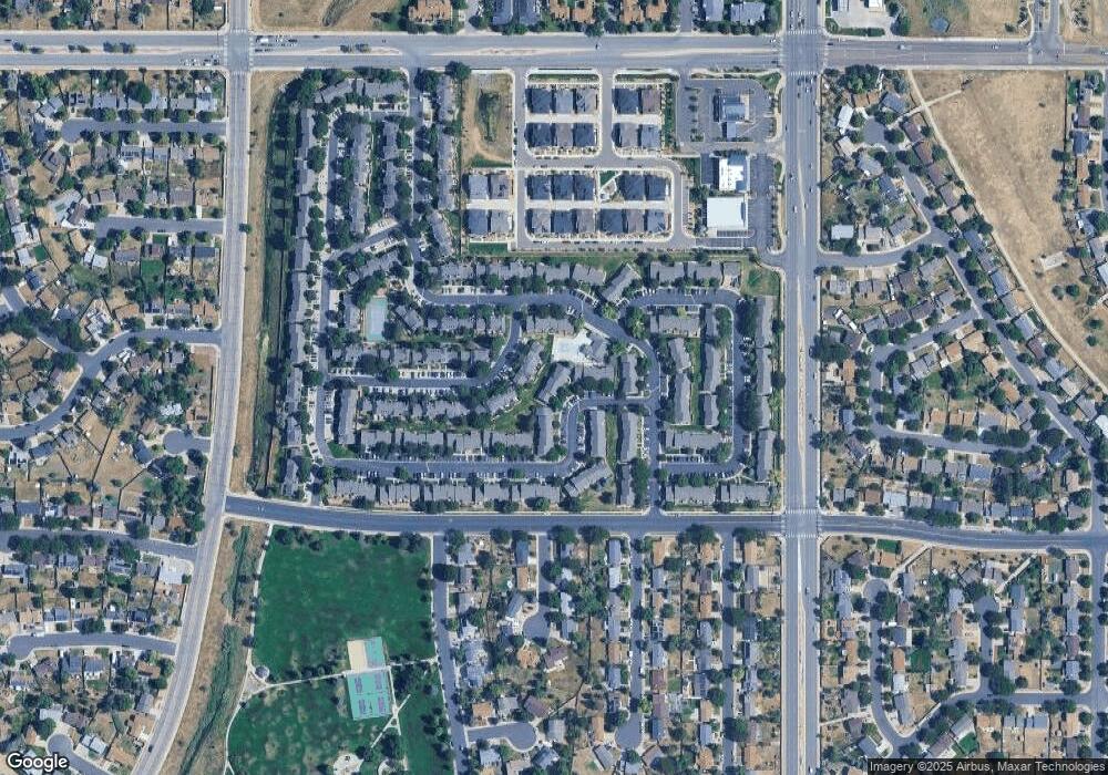 18357 E Alabama Place unit A, Aurora, CO 80017 - photo 1