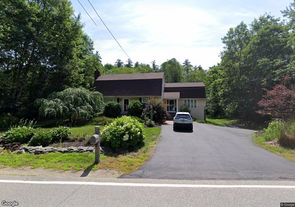 191 Rattlesnake Hill Rd, Auburn, NH 03032 - photo 1