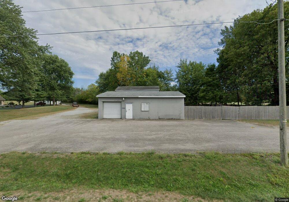 2380 N Dixie Hwy, Lima, OH 45801 - photo 1