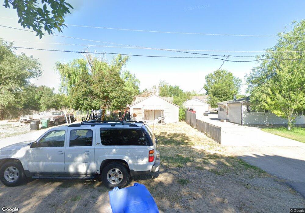 8242 S 1750 W, West Jordan, UT 84088 - photo 1