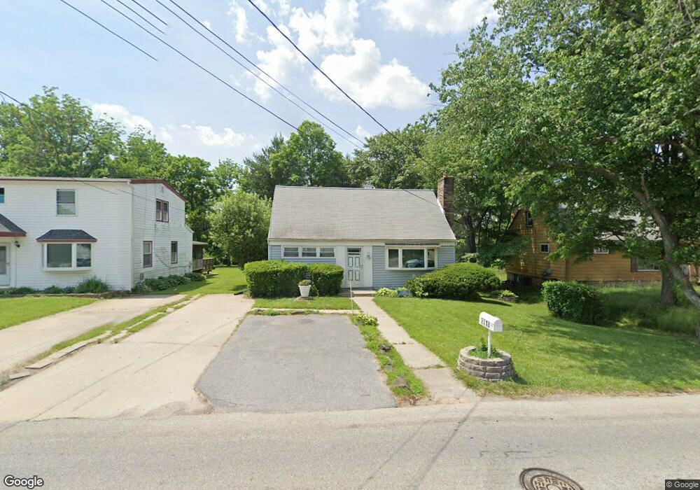 2118A Saint Lukes Ln, Baltimore, MD 21207 - photo 1