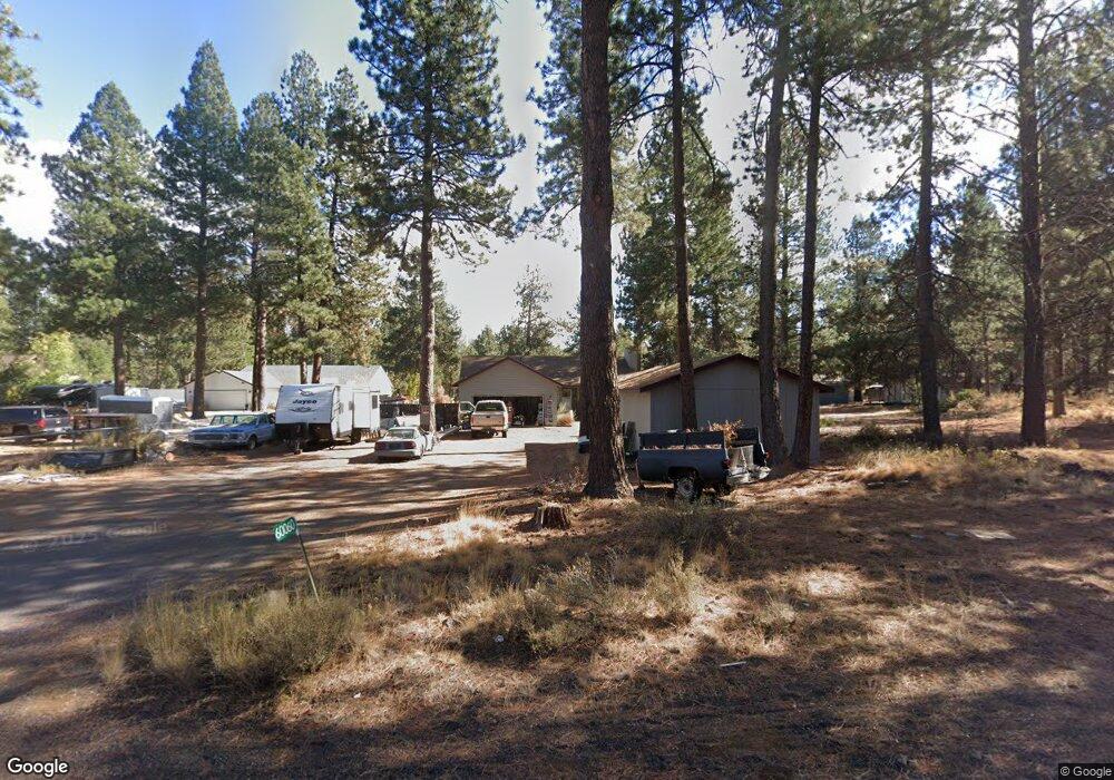 60060 Navajo Rd, Bend, OR 97702 - photo 1