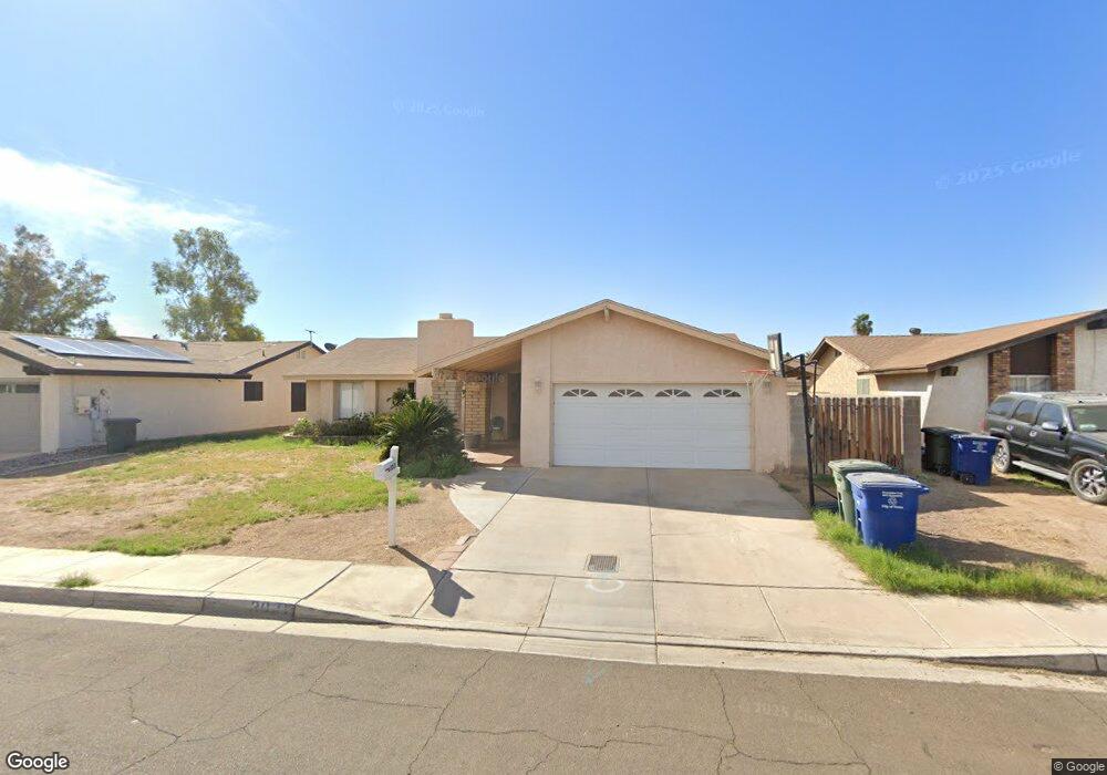 3031 W 17th St, Yuma, AZ 85364 - photo 1