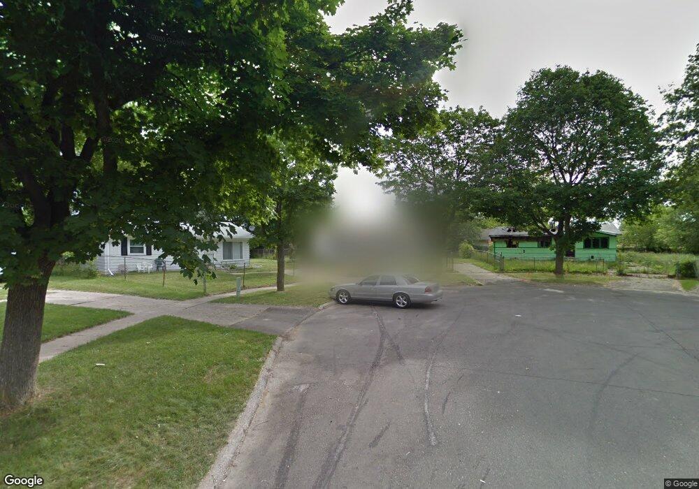 202 W Bundy Ave, Flint, MI 48505 - photo 1