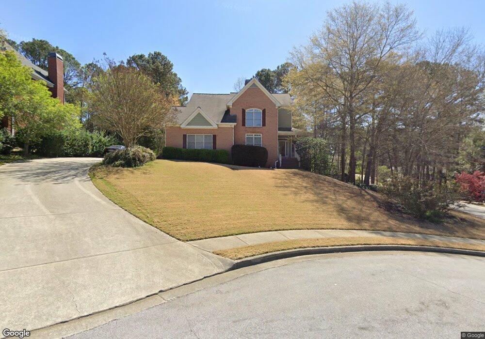 1030 Hillside Pine Dr, Grayson, GA 30017 - photo 1