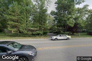 3402 Fishinger Rd, Columbus, OH 43221