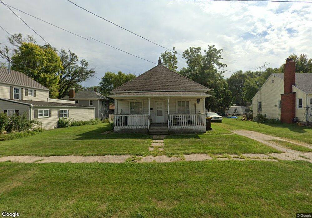 124 E Grant St, Osceola, IA 50213 - photo 1