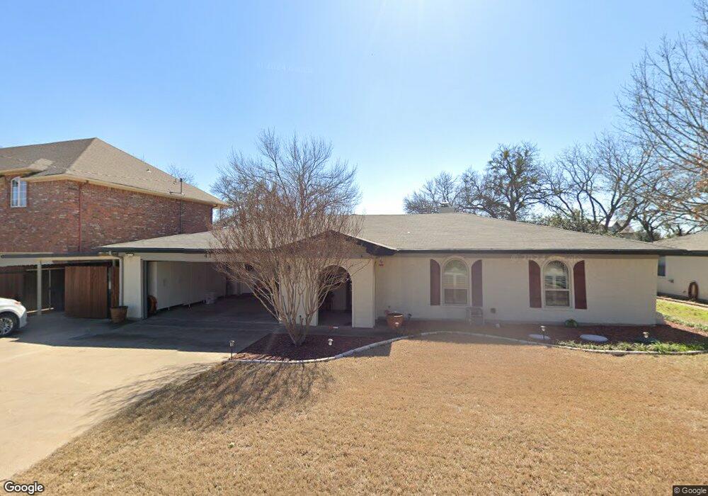 421 Granada Calle Ct, Granbury, TX 76049 - photo 1