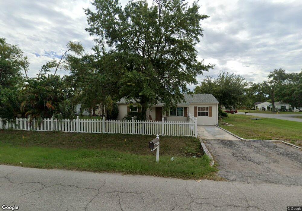 3820 W Bay Vista Ave, Tampa, FL 33611 - photo 1