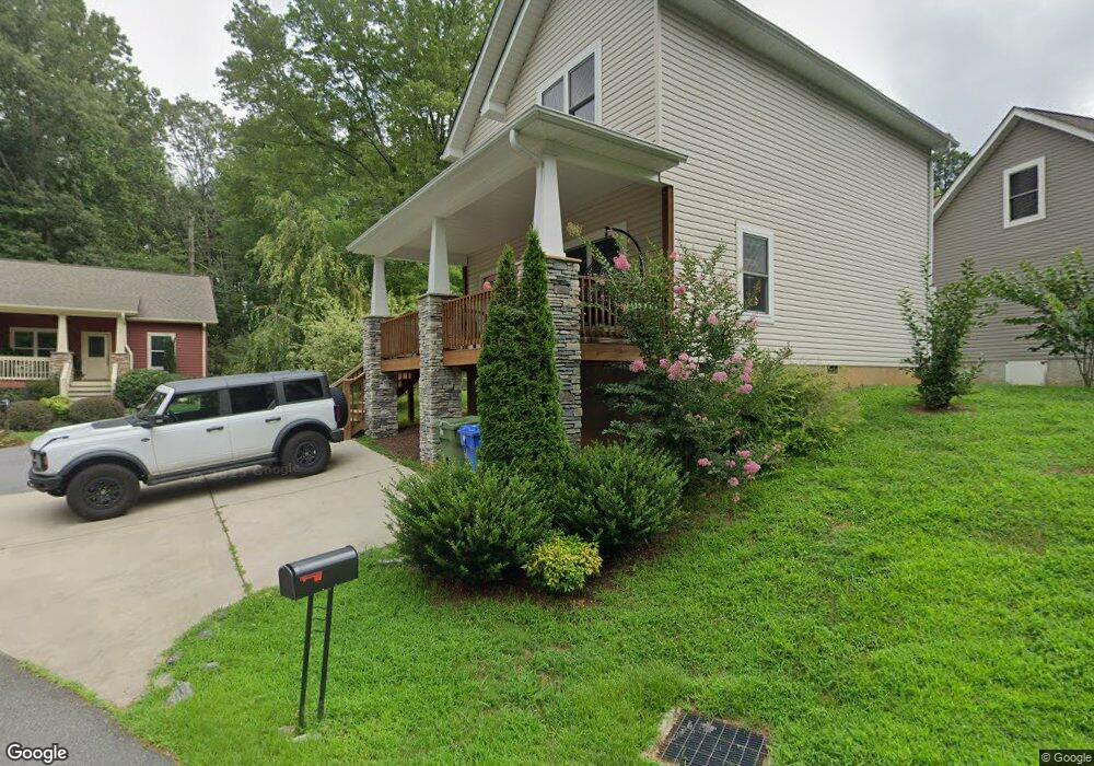 72 W Chapel Rd, Asheville, NC 28803 - photo 1