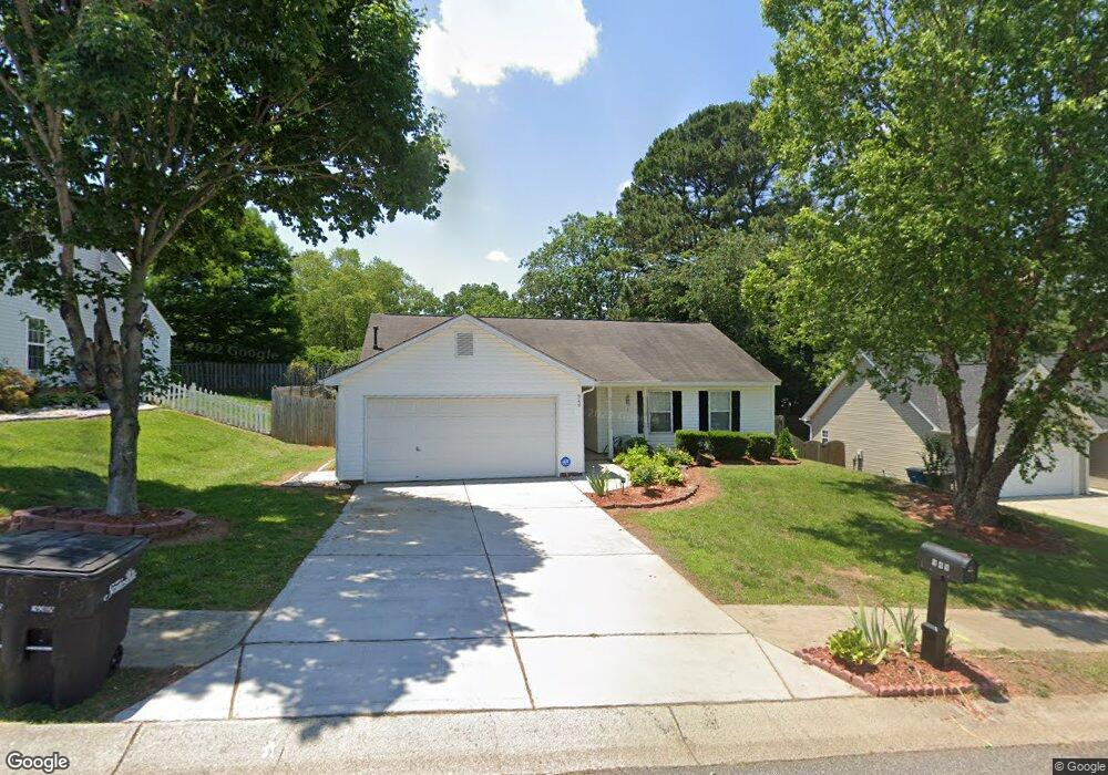 949 Ashland Ave unit 11, Statesville, NC 28677 - photo 1