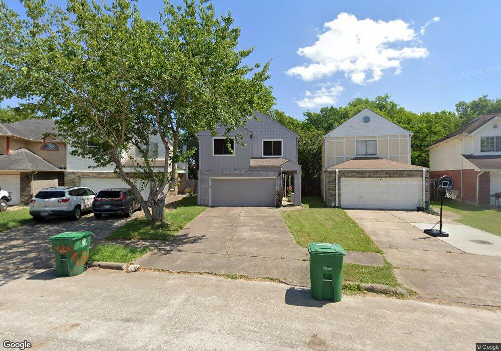 9335 Kingsflower Cir, Houston, TX 77075 - photo 1