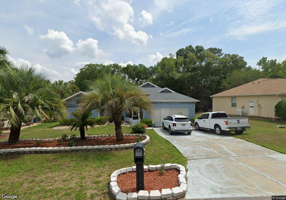 19111 SW 92nd Loop, Dunnellon, FL 34432 - photo 1